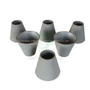 Sintered Porous Metal Filter Element Sintered Metal Powder Filters thumbnail-2