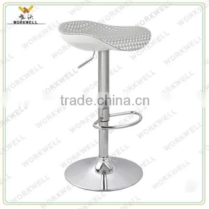Cheap Design ABS Metal High Swivel Bar Lounge Chairs Quality Choice thumbnail-5