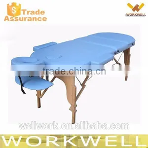 WorkWell Full Body Massage Roller Bed Kw-T3525 Quality Choice thumbnail-1