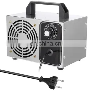 Wholesale Small Home 10g 20g 30g Air Car Portable Ozone Generator thumbnail-1