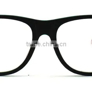 Acetate Spectacles Frames and Big Frame New Glasses and Women's Rhinestone Eyeglass Frames thumbnail-2