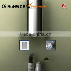 Vietnam Best Selling Range Hood thumbnail-1