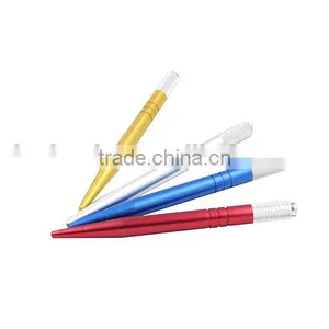 Hot Sell Metal Microblading Eyebrow Pens With Light Weight thumbnail-6