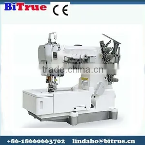 Kansai Special Sewing Machine thumbnail-1