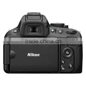 Nikon D5100 Body DSLR + 32GB thumbnail-3
