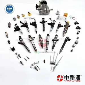 Fuel Injection Valve Overhaul Kit Fits for PLATE Fuel Injection Denso 23670-51041 thumbnail-1