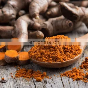 TURMERIC STARCH 100% NATURAL HIGH QUALITY GOOD PRICE MADE IN VIET NAM thumbnail-5