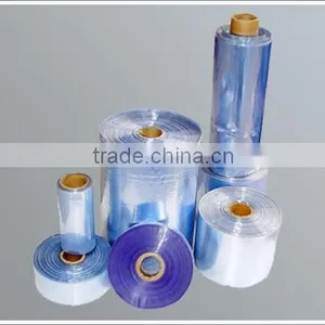China PVC/PVDC Film thumbnail-1