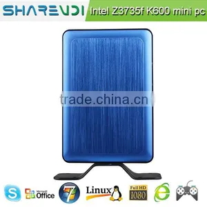 Embedded Wifi Module Mini pc for Virtualization Thin pc Brand New Port 1080p for Gaming and Movie thumbnail-2