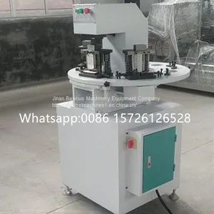Hot Sale Aluminum Window And Door Punching Machine thumbnail-5