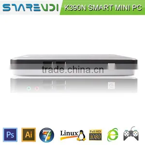 Powerful Function Sharevdi K390N Cloud Computing Terminal thumbnail-5