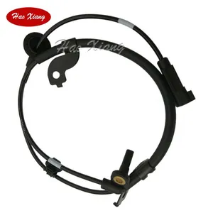 Haoxiang New Material Wheel Speed Sensor ABS 4670A575 4670A031 For MITSUBISHI thumbnail-1