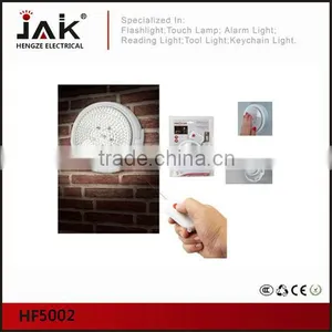 JAK Touch Light With Remote Control/battery Led Touch Light Led Touch Light With Remote Control thumbnail-1