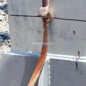 CCS Cable for Grounding thumbnail-4