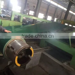 DX51D PPGI Prepainted Steel Coil/Prime Color Coated Steel Coil/Color Coated Galvanized Steel Coil thumbnail-1