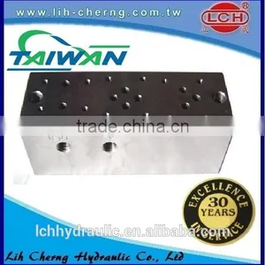 Express China Pressure Manifold thumbnail-6