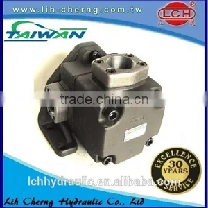 Yuken Pump PV2R Vane Hydraulic Pumps High Pressure thumbnail-3