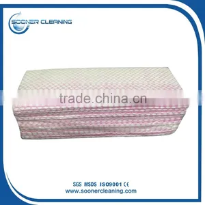 High Quality All Purpose Clean Dishes Cloth thumbnail-2