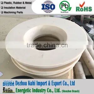 PE Plastic POM Molded Part thumbnail-1