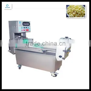 Commercial Multifunctional High Efficiency Vegetable Dicer thumbnail-1