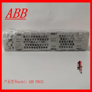 ABB Order Number 3BSE008062R1 Model PM633 Controller thumbnail-2