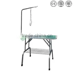 Pet Grooming Instrument Grooming Table for Pets thumbnail-1