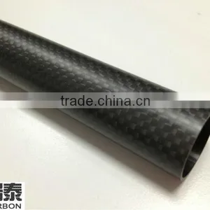 Carbon Fiber Composite Tubes thumbnail-1