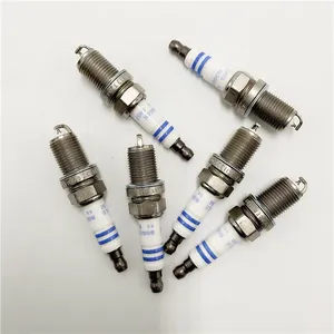 Brand New Great Price Engine Parts Spark Plug 1000450457 For SDLG thumbnail-1