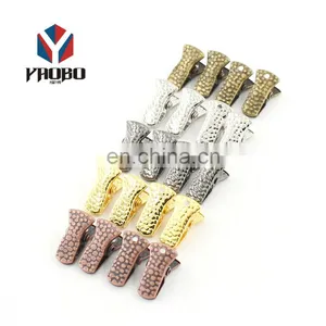 Fashion High Quality Metal Small Clip thumbnail-2
