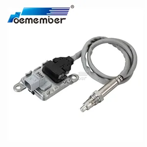 5WK96672A 2894943 A034X849 Truck Nox Sensor Nitrogen Oxygen Sensor for CUMMINS thumbnail-1