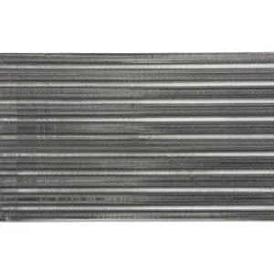 0028352401 Heating Ventilation Truck Heat Exchanger Intercooler For Benz O 300-/O 400-Series / Setra S 200-/S 300-Series thumbnail-2