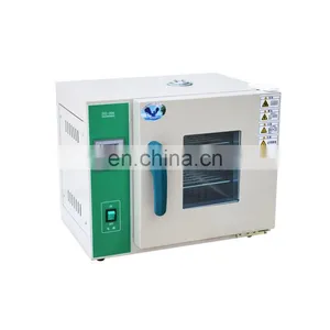Soil Laboratory Convection Drying Oven thumbnail-4