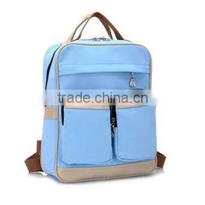 2014 New Fashion Adult School Bags for Teenagers Bag for School thumbnail-6