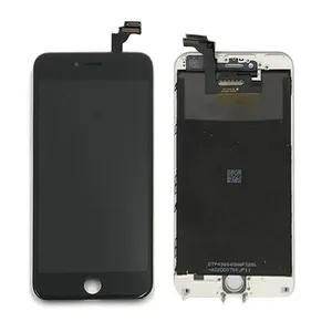 Mobile Phone Touch Screen For IPhone 6 Plus Screen Phone Cell Phone Spare Parts thumbnail-1