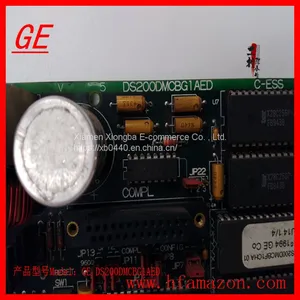 GE DS200DMCBG1AED Gas Engine Module thumbnail-3