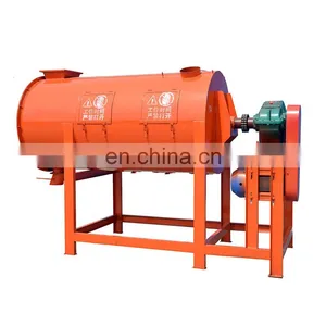 Dry Mortar Making Machine Dry Mortar Mixing Production Line thumbnail-2