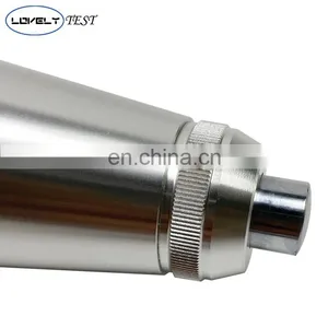 Best Seller Manual Concrete Rebound Hammer Tester thumbnail-2