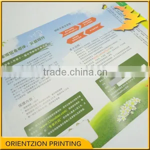 Custom Ticket Printing Service, Lottery Ticket Printing thumbnail-1