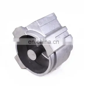 Customized Zinc Alloy Die Casting Metal Stamping Parts Precision High Pressure Casting Metal Die Casting Parts thumbnail-1