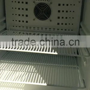 2~8 Centigrade Medical Refrigerator/ Lab Medical Refrigerator/ Horizontal Refrigerator thumbnail-2