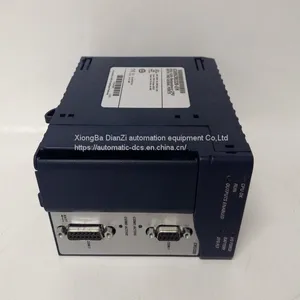 GE IC695CRU320 Modular thumbnail-2