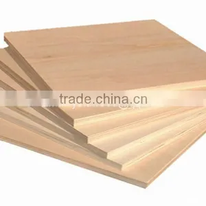 Okoume Plywood thumbnail-1