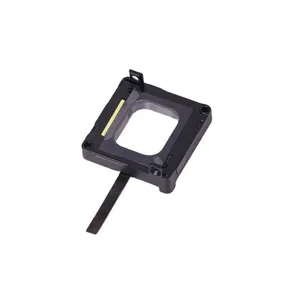 IR Infrared Thermal Imaging Shutter for Night Vision Thermal Camera Face Recognition Camera thumbnail-1