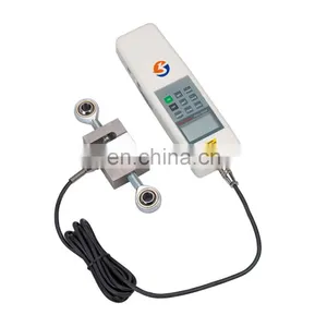 HF-200K Digital Push Pull Force Gauge With Spoke Type High Precision Sensor From China thumbnail-1