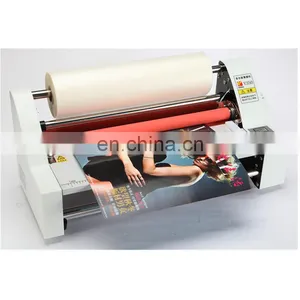SRL-D35 Roll Laminating Machine Laminator Machine thumbnail-1