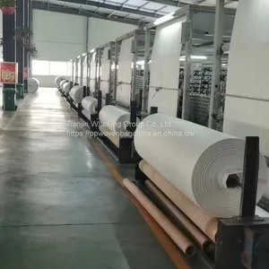 1000kg 1500kg Factory Direct Sales FIBC Ton Bag PP Woven Jumbo Big Bags 1 Ton thumbnail-4