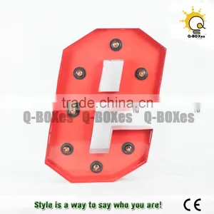 Fairground Letter Sign thumbnail-5