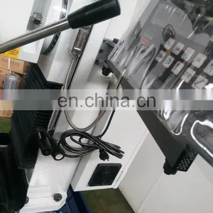 ZAY7045V Variable Speed Milling and Drilling Machine With CE Standard thumbnail-3