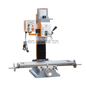 ZAY7030V Hot Sell Table Milling Machine Variable Speed Drilling and Milling Machine With CE thumbnail-1