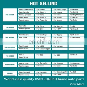 Quality And Quantity Assured Auto Switch 9386049600 Stop/reverse Light Switch For HYUNDAI thumbnail-2